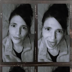 Meet your Posher, Kayla helen marie